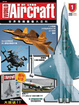 Cover of 週刊 世界飛機 第1期