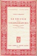 Cover of Le smanie per la villeggiatura