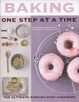 Cover of Baking