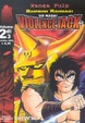 Cover of Violence Jack - Bambini Randagi 2 (di 3)