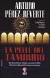 Cover of La pelle del tamburo