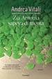 Cover of Zia Antonia sapeva di menta