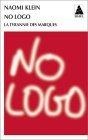 No logo : La Tyrannie des marques