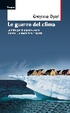 Cover of Le guerre del clima