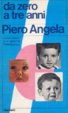 Cover of Da zero a tre anni