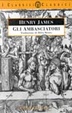 Cover of Gli ambasciatori