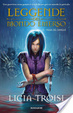 Cover of Leggende del Mondo Emerso - 2. Figlia del sangue