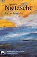 Cover of Ecce homo