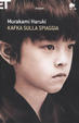 Cover of Kafka sulla spiaggia