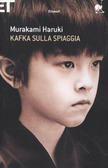 Kafka sulla spiaggia