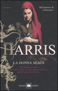 More about La donna alata