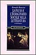 Cover of La paura e l'immaginario sociale nella letteratura / Il gothic romance