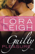 Cover of Guilty Pleasure