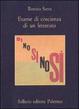 Cover of Esame di coscienza di un letterato