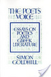 Cover of The Poet's Voice
