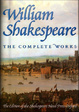 Cover of The Complete Works