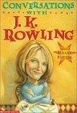 Cover of Conversations with J.K. Rowling