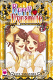 Cover of Berry Dynamite vol. 3