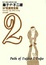 Cover of 藤子．Ｆ．不二雄SF短篇完全版 2