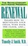 Cover of Renewal