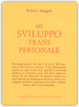 Cover of Lo sviluppo transpersonale