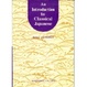 Cover of An introduction to classical Japanese