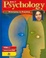 Cover of "Psychology"
