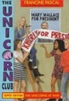Cover of UNICORNS AT WAR, THE