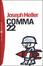 Cover of Comma 22