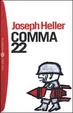 Cover of Comma 22