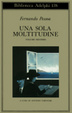 Cover of Una sola moltitudine
