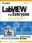 Cover of "LabVIEW for Everyone"