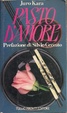 Cover of Pasto d'amore