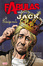 Cover of Fábulas presenta Nº03: Jack, El príncipe malo
