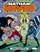 Cover of Nathan Never n. 3
