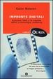 Cover of Impronte digitali
