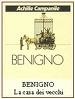 Cover of Benigno