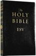 Cover of Gift and Award Bible-ESV
