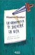 Cover of La grammatica ti salverà la vita