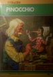 Cover of Pinocchio