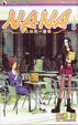 Cover of nana 世上的另一個我 5