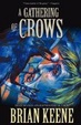 Cover of A Gathering of Crows