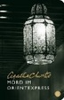Cover of Mord im Orientexpress