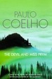 Cover of The Devil and Miss Pym