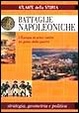 Cover of Battaglie napoleoniche