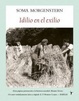 Cover of Idilio en el exilio