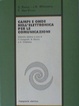 Cover of Campi e onde nell'elettronica per le comunicazioni