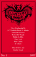 Cover of Lovecraft Annual No. 1 (2007)
