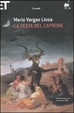 Cover of La festa del caprone