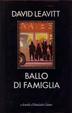 Cover of Ballo di famiglia